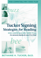 Tucker Signing Strategies video files