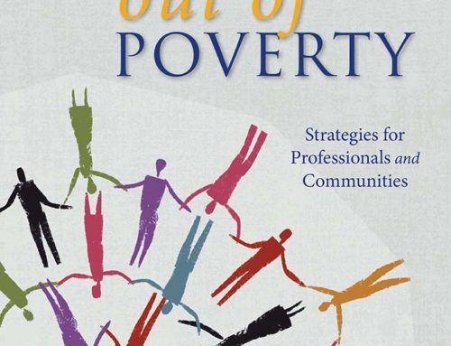 New release: Bridges Out of Poverty, fifth edition