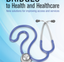 bridges to health and healthcare book cover
