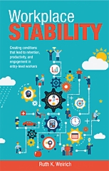 Workplace Stability book cover