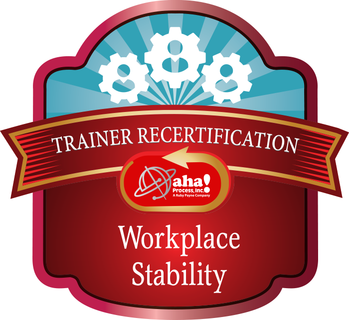 Workplace Stability recertification on-demand