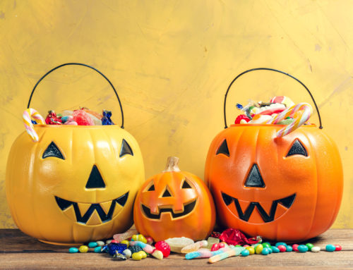 Trick-or-treating: Why it is so important in poverty