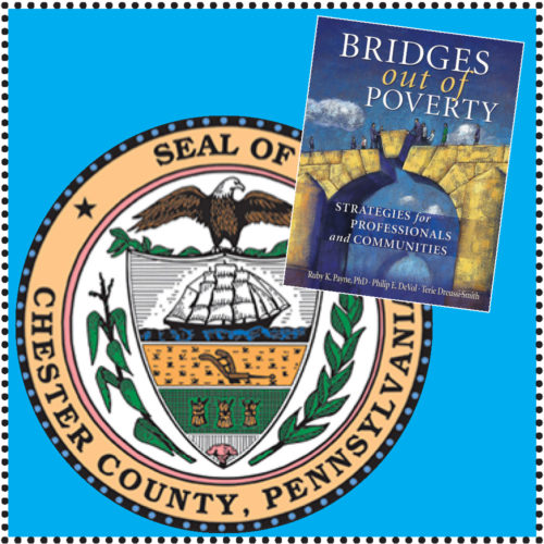 Applying Bridges at Community Chester Co