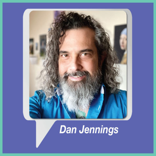 PechaKucha – Getting Ahead While