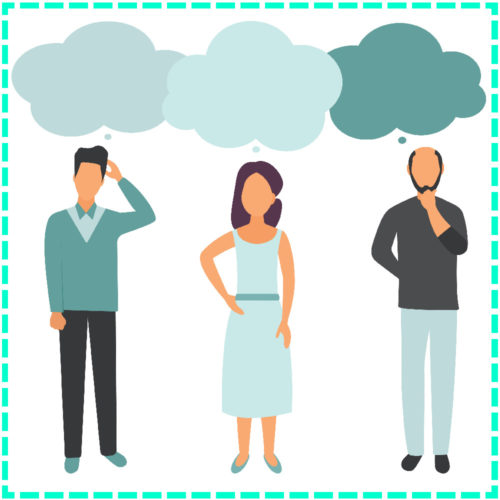 Power of Common Language