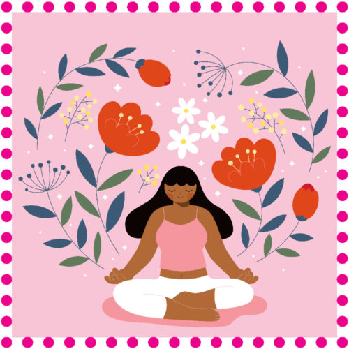 Preapproved and Emotionally Abundant