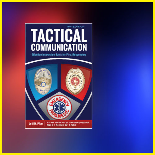 Tactical Communication