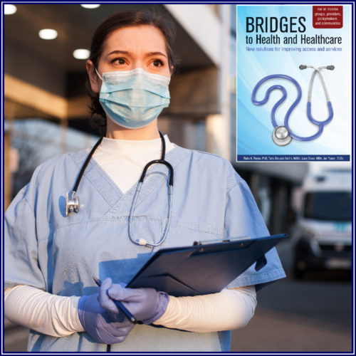 Yellow Brick Health Bridge-Covid