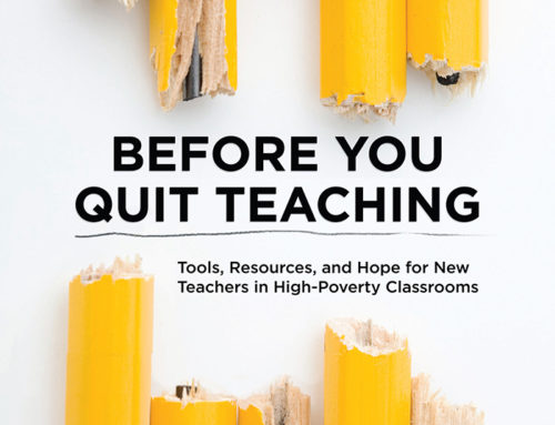 Before You Quit Teaching free audiobook
