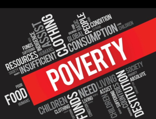 Podcast—Understanding and Working with Students and Adults from Poverty