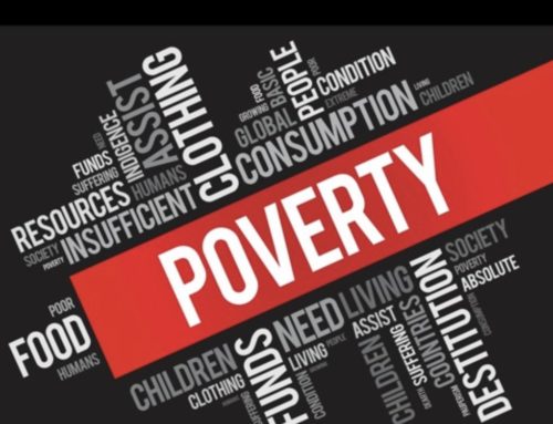 Podcast—Working with Students from Poverty: Discipline