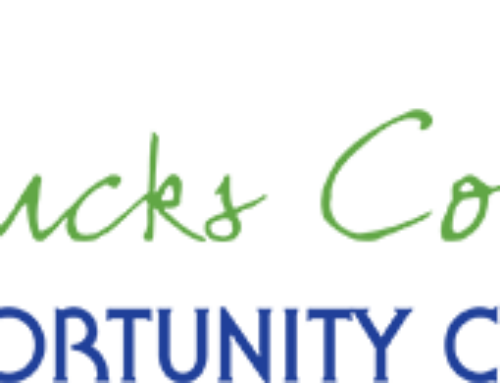 Bucks County Opportunity Council helps people become self-sufficient