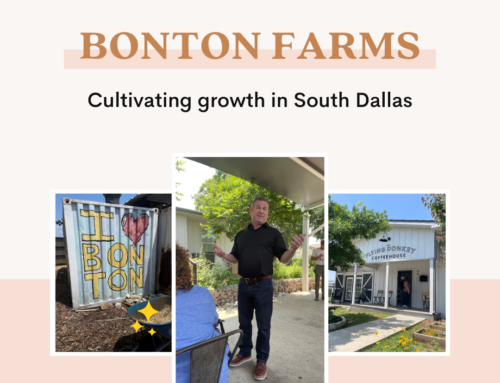 Bonton Farms places value on relationships and opportunities