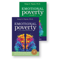 Emotional Poverty books