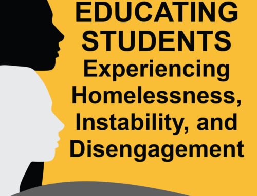 FW210 – Educating Students Experiencing Homelessness, Instability, and Disengagement