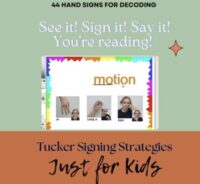 Just for Kids on-demand