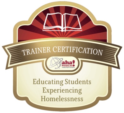 Educating Students Trainer Certification