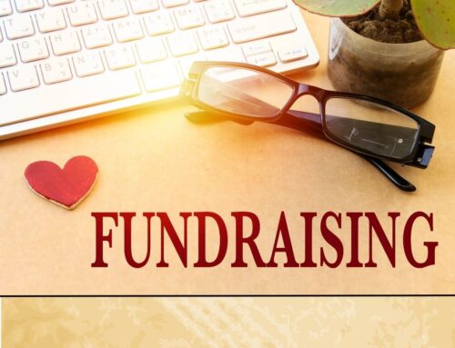 Fundraising: Approaching individual donors
