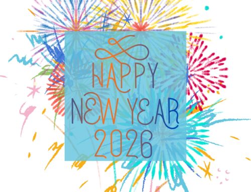 aha! Process wishes you a happy, joyous, and prosperous 2026