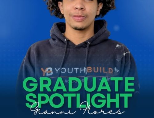 Building confidence, creating pathways: How Getting Ahead empowers young adults